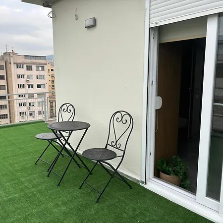 Small Elegant House Soluň