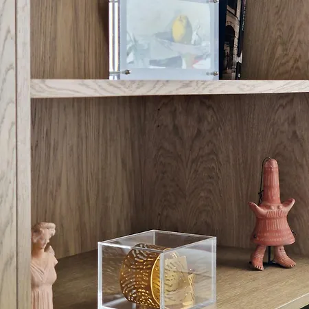 Small Elegant House * Szaloniki