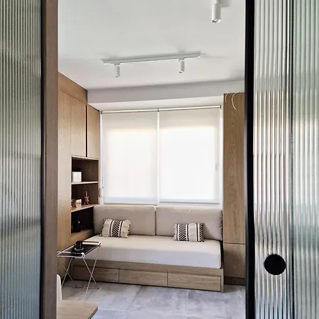 Διαμέρισμα Small Elegant House