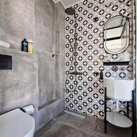 Small Elegant House Szaloniki