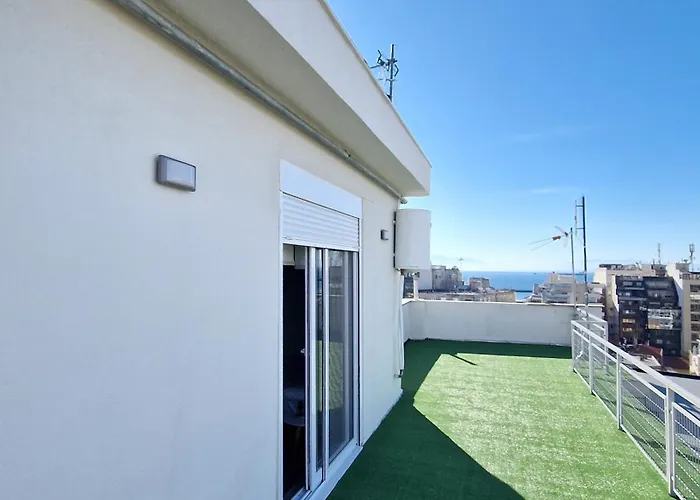 Small Elegant House *