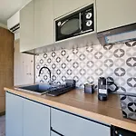 Small Elegant House * Thessaloniki