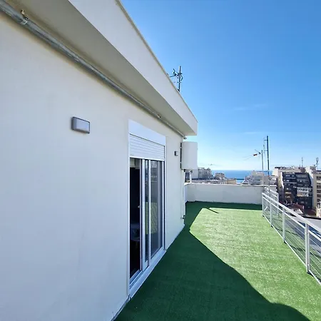 Small Elegant House *