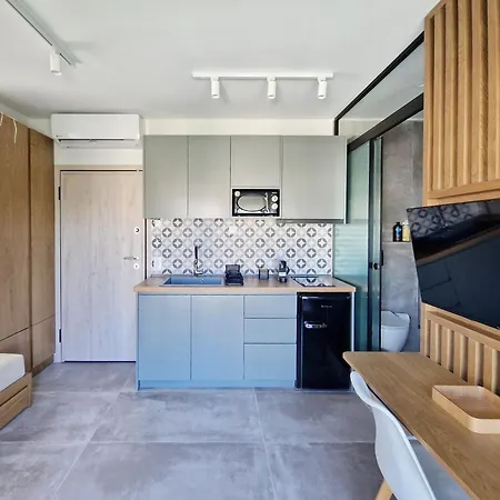 公寓 Small Elegant House *