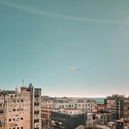 Small Elegant House Apartamento