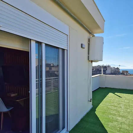 Small Elegant House 公寓 *