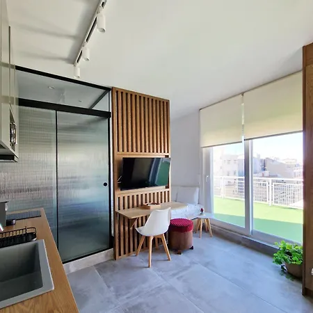 Small Elegant House 塞萨洛尼基