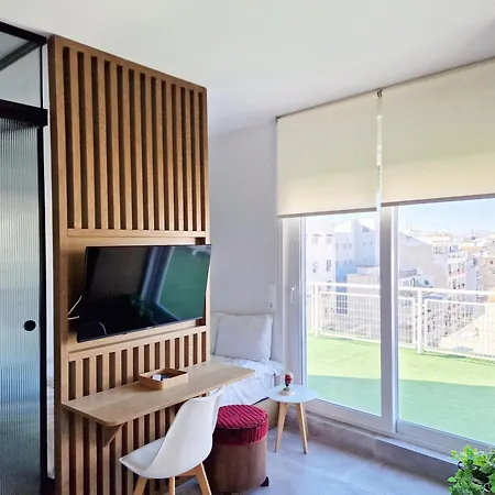 Small Elegant House * 塞萨洛尼基