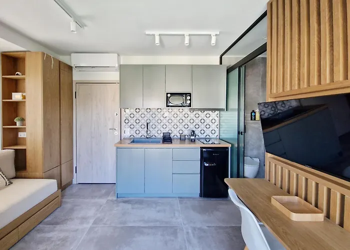 Lejlighed Small Elegant House *