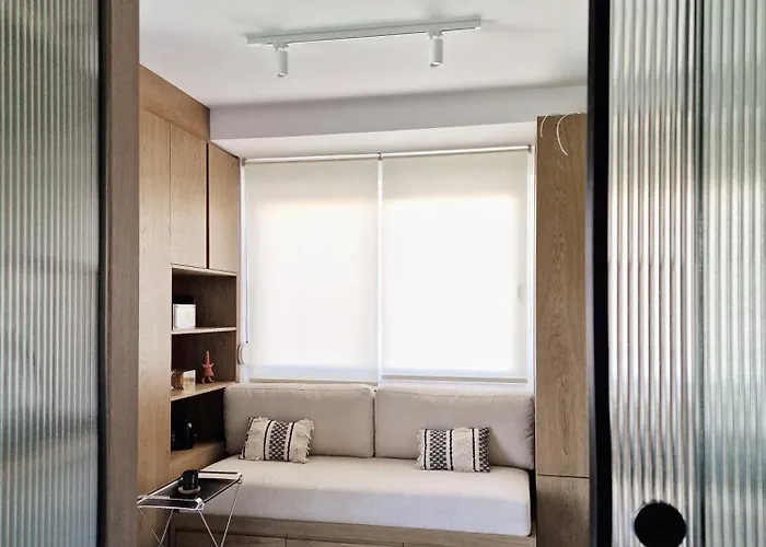 Apartment Small Elegant House
