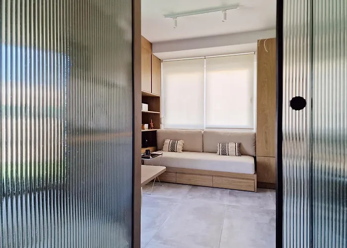 Small Elegant House Apartman